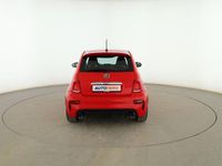 Usado Abarth 500 145 CV (106 kW) 2018 Rojo Utilitario