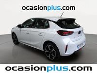 Ny Opel Corsa S 110 HK (80 kW) 2025 Vit Halvkombi