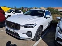 Usado Volvo XC60 Inscription 351 CV (258 kW) 2022 Blanco SUV