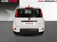 Usado Fiat Panda 70 HP (51 kW) 2024 Citadino