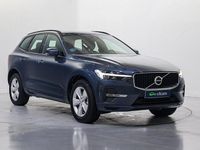 Usado Volvo XC60 Momentum 197 CV (144 kW) 2021 Azul SUV
