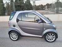 usado Smart ForTwo Cabrio 45 Pulse Aut.