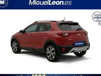Usado Kia Stonic GT-Line 100 CV (73 kW) 2022 SUV