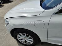 Usado Volvo XC60 Momentum 407 CV (299 kW) 2018 Blanco SUV