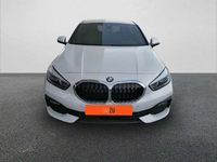 usado BMW 118 118 d