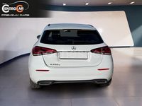 Usado Mercedes A250 218 CV (160 kW) 2020 Blanco Berlina