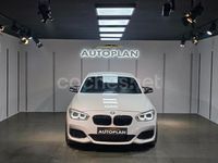 Usado BMW M135 326 CV (239 kW) 2015 Blanco Utilitario