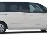 Nuevo VW Multivan 150 CV (110 kW) 2026 Monovolumen