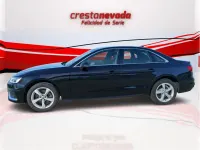 Usado Audi A4 Advanced Plus 136 CV (100 kW) 2020 Berlina