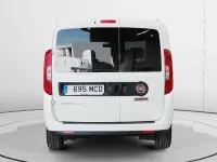 Usado Fiat Doblò 90 CV (66 kW) 2022 Monovolumen