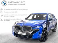 Usado BMW XM Comfort Edition 476 CV (350 kW) 2025 SUV