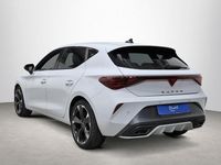 Usado Cupra Leon 150 CV (110 kW) 2024 Blanco Berlina