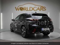 Usado Peugeot 308 Allure 130 CV (95 kW) 2024 Negro Berlina