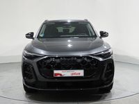 Nuevo Audi Q5 S-Line 204 CV (150 kW) 2025 Gris SUV