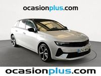 Używany Opel Astra 130 KM (95 kW) 2024 Szary Sedan/Limuzyna