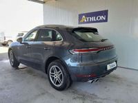 usado Porsche Macan Aut.