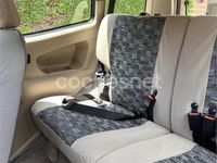 Usado Nissan Terrano S 125 CV (91 kW) 2000 SUV