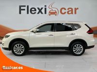 usado Nissan X-Trail 5P DIG-T 120 kW (160 CV) E6D DCT ACENTA