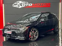 Nuevo VW Golf VIII GTI 325 CV (239 kW) 2026 Negro Berlina