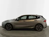 Usado BMW 120 Comfort Edition 190 CV (139 kW) 2025 Gris Utilitario