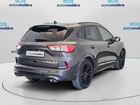 Usado Ford Kuga ST-Line X 150 CV (110 kW) 2023 Gris SUV