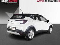 Usado Renault Captur Equilibre 90 CV (66 kW) 2023 SUV