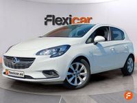 Usado Opel Corsa Business 90 CV (66 kW) 2017 Blanco Utilitario