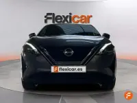 Usado Nissan Qashqai N-Connecta 158 CV (116 kW) 2022 Gris SUV