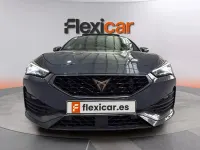 Usado Cupra Leon 150 CV (110 kW) 2024 Gris Familiar