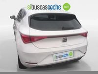 Usado Seat Leon Style 115 CV (84 kW) 2025 Blanco