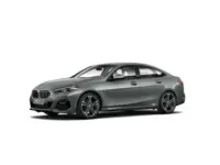 Usado BMW 216 Shadowline 116 CV (85 kW) 2022 Gris Coupe