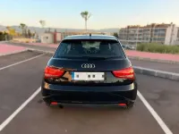 Usado Audi A1 Sportback Premium 90 CV (66 kW) 2012 Negro Utilitario