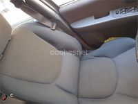 Usado Hyundai Matrix GLS 82 CV (60 kW) 2004 Azul Monovolumen