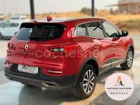 Usado Renault Kadjar Zen 150 CV (110 kW) 2018 Rojo SUV
