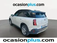 Usado Mini Countryman 170 CV (125 kW) 2024 Blanco SUV