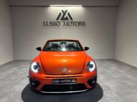 usado VW Beetle Cabrio 1.4 TSI R-Line DSG 150