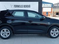 Usado Opel Grandland X Selective 130 CV (95 kW) 2019 Negro SUV
