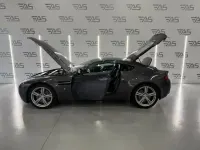 Usado Aston Martin Vantage 427 CV (314 kW) 2009 Gris Coupe