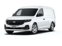 Nieuw Ford Transit Trend 150 PK (110 kW) 2026 Wit Van