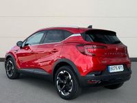 Usado Mitsubishi ASX 158 CV (116 kW) 2025 Rojo SUV