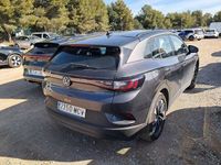 Usado VW ID.4 Pro 150 kW (204 CV) 2022 Gris SUV