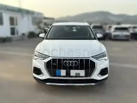 Usado Audi Q3 Advanced Plus 150 CV (110 kW) 2021 Blanco SUV