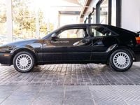 Usado VW Corrado 160 CV (117 kW) 1990 Negro Utilitario