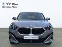 Usado BMW X2 Comfort Edition 163 CV (119 kW) 2024 Gris SUV
