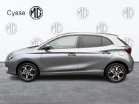 Usado MG MG3 Luxury 195 CV (143 kW) 2025 Gris / plata Utilitario