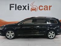 usado VW Passat Variant 2.0 TDI 140cv Exclusive BMT