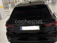 Usado Audi A3 310 HP (228 kW) 2024 Preto Sedan