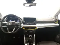 Usado Seat Arona Style 115 CV (84 kW) 2025 Blanco SUV
