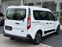 Usado Ford Tourneo Connect Titanium 100 CV (73 kW) 2016 Blanco Monovolumen