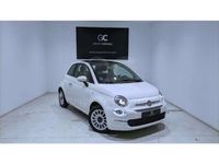 usado Fiat 500 1.0 Hybrid Dolcevita 52kW